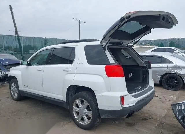 2GKFLTE38H6277055 2017 2017 GMC Terrain- Sle-2 3