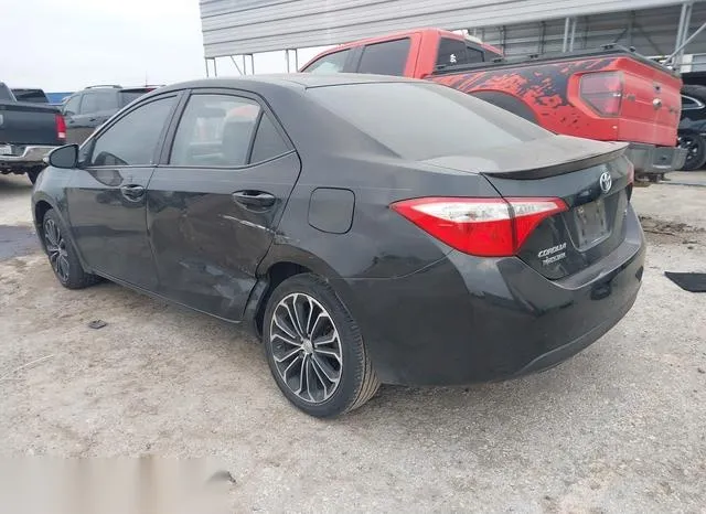 5YFBURHEXGP470747 2016 2016 Toyota Corolla- S Plus 3