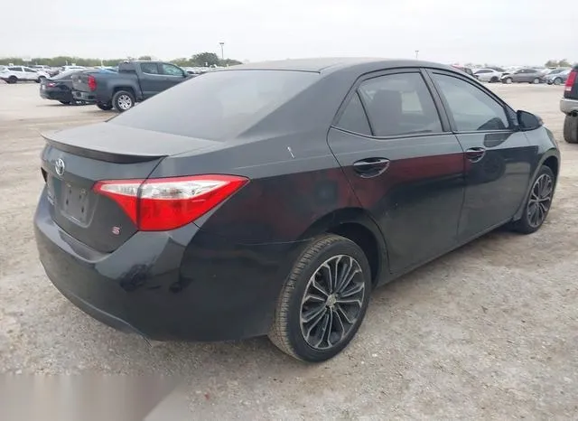 5YFBURHEXGP470747 2016 2016 Toyota Corolla- S Plus 4