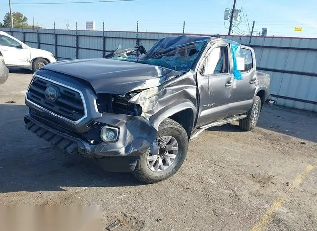 5TFAZ5CN6JX060520 2018 2018 Toyota Tacoma- Sr5 V6 2