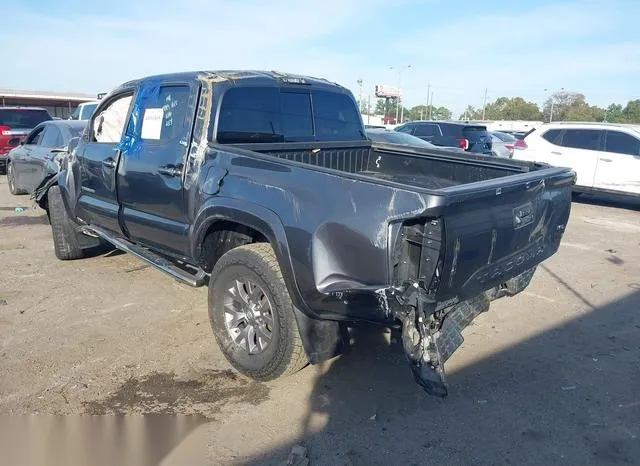 5TFAZ5CN6JX060520 2018 2018 Toyota Tacoma- Sr5 V6 3