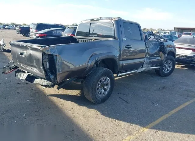 5TFAZ5CN6JX060520 2018 2018 Toyota Tacoma- Sr5 V6 4