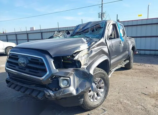 5TFAZ5CN6JX060520 2018 2018 Toyota Tacoma- Sr5 V6 6