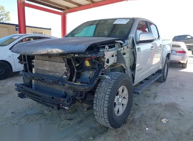 1GCGSBEN9H1158531 2017 2017 Chevrolet Colorado- WT 2