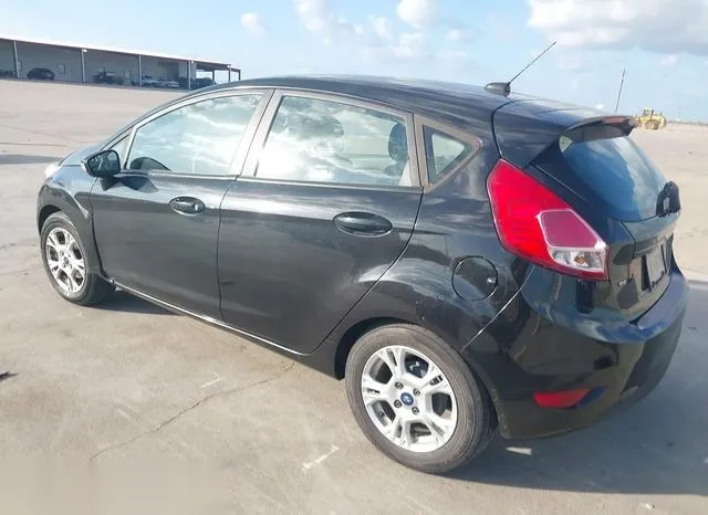 3FADP4EJ8FM123403 2015 2015 Ford Fiesta- SE 3