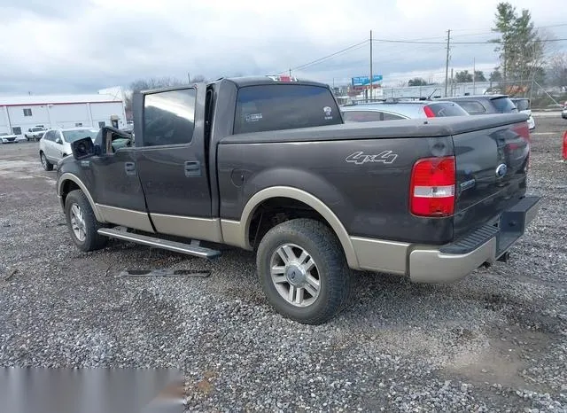 1FTPW14V37FB40219 2007 2007 Ford F-150- Fx4/Lariat/Xlt 3