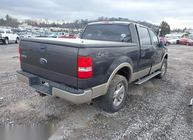 1FTPW14V37FB40219 2007 2007 Ford F-150- Fx4/Lariat/Xlt 4