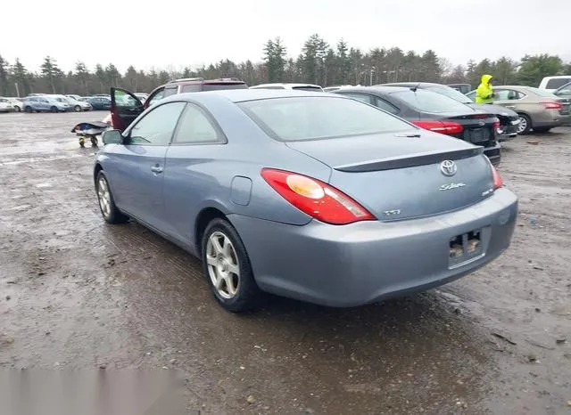 4T1CA30P44U015815 2004 2004 Toyota Camry- Solara Sle V6 3