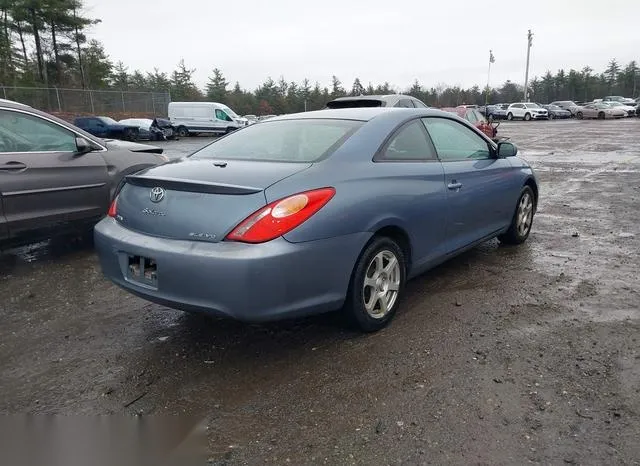 4T1CA30P44U015815 2004 2004 Toyota Camry- Solara Sle V6 4