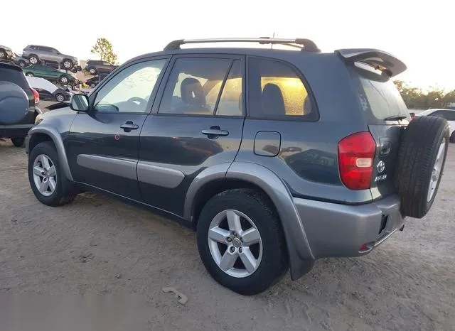 JTEHD20VX56033750 2005 2005 Toyota RAV4 3