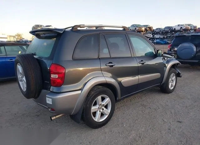 JTEHD20VX56033750 2005 2005 Toyota RAV4 4