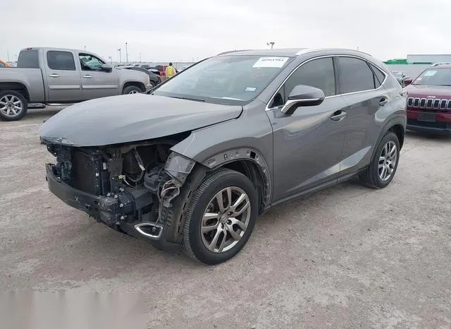 JTJYARBZ7G2031189 2016 2016 Lexus NX- 200T 2