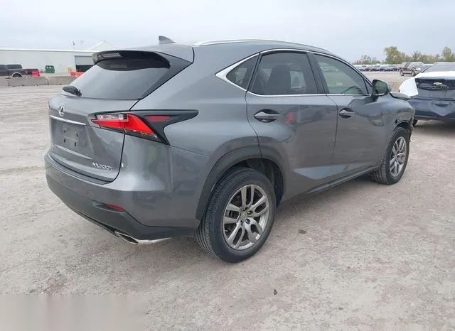 JTJYARBZ7G2031189 2016 2016 Lexus NX- 200T 4