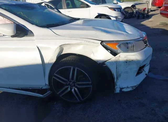 1HGCR2F13HA127718 2017 2017 Honda Accord- Sport Se 6