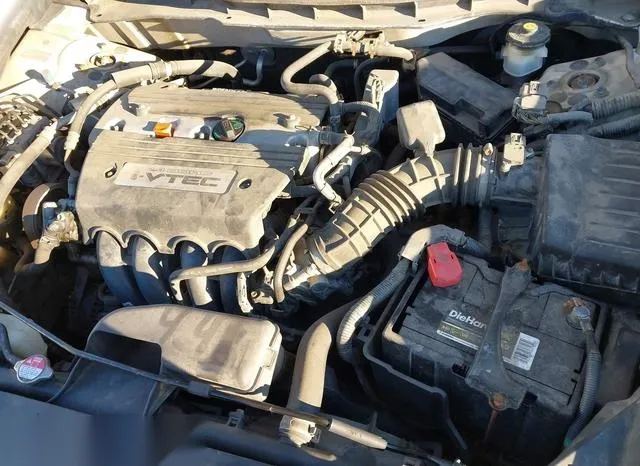 1HGCP26329A173906 2009 2009 Honda Accord- 2-4 LX 10