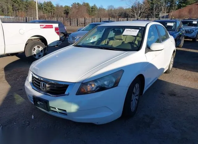 1HGCP26329A173906 2009 2009 Honda Accord- 2-4 LX 2