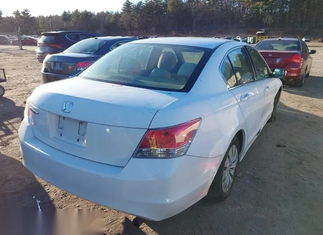 1HGCP26329A173906 2009 2009 Honda Accord- 2-4 LX 4