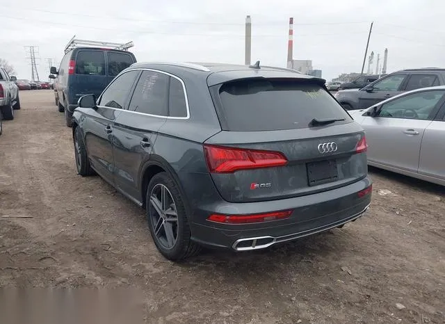 WA1C4AFY9J2104684 2018 2018 Audi SQ5- 3-0T Premium Plus 3