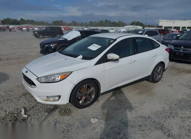 1FADP3FE3HL294057 2017 2017 Ford Focus- SE 2