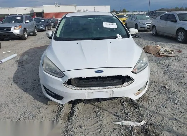 1FADP3FE3HL294057 2017 2017 Ford Focus- SE 6