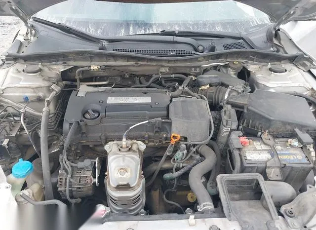 1HGCR2F32FA067395 2015 2015 Honda Accord- LX 10