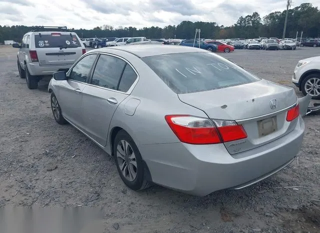 1HGCR2F32FA067395 2015 2015 Honda Accord- LX 3