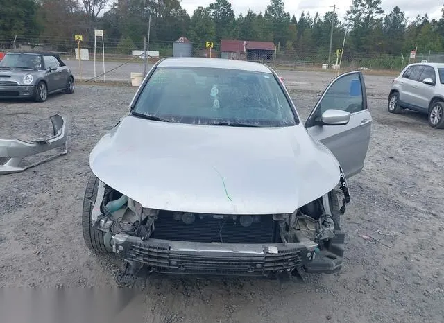 1HGCR2F32FA067395 2015 2015 Honda Accord- LX 6