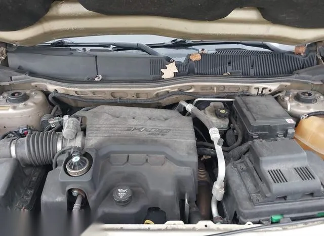 2CNDL23F976004873 2007 2007 Chevrolet Equinox- LS 10