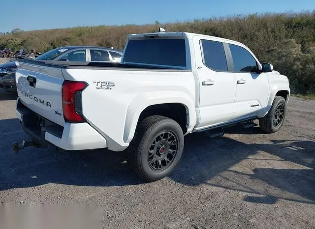 3TYKB5FN3RT003833 2024 2024 Toyota Tacoma- Trd Sport 4