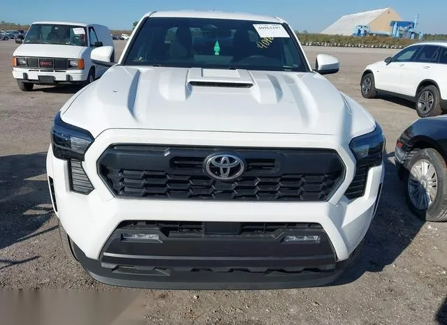 3TYKB5FN3RT003833 2024 2024 Toyota Tacoma- Trd Sport 6