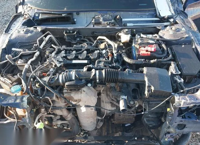 1HGCV1F18JA265251 2018 2018 Honda Accord- LX 10