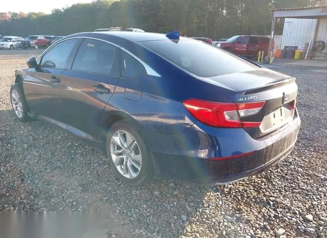 1HGCV1F18JA265251 2018 2018 Honda Accord- LX 3