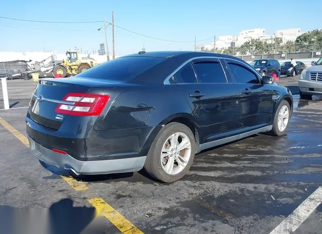 1FAHP2H82DG200031 2013 2013 Ford Taurus- Sel 4