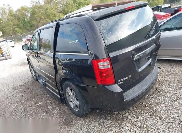 2D4RN5DX6AR294222 2010 2010 Dodge Grand Caravan- Sxt 3