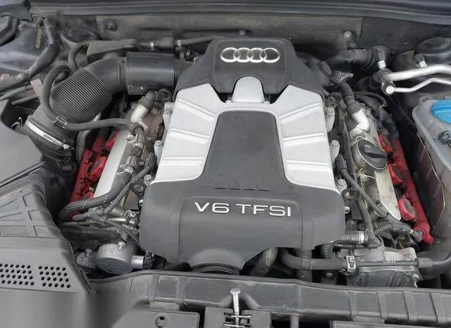 WAUCGAFH0EN005136 2014 2014 Audi S5- 3-0T Premium Plus 10