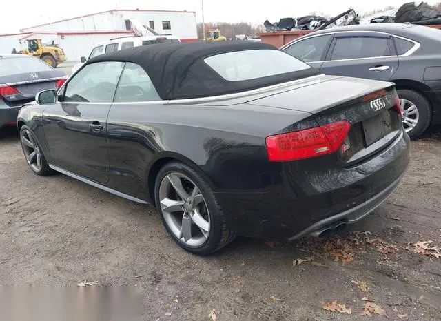 WAUCGAFH0EN005136 2014 2014 Audi S5- 3-0T Premium Plus 3