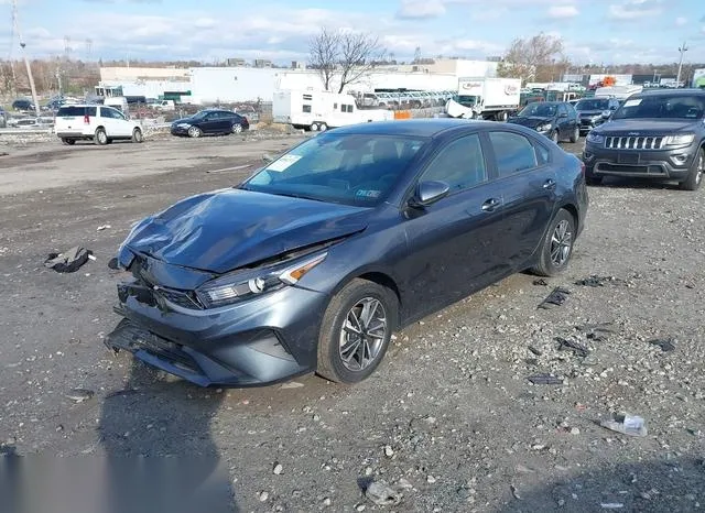 3KPF24AD0NE448668 2022 2022 KIA Forte- Lxs 2