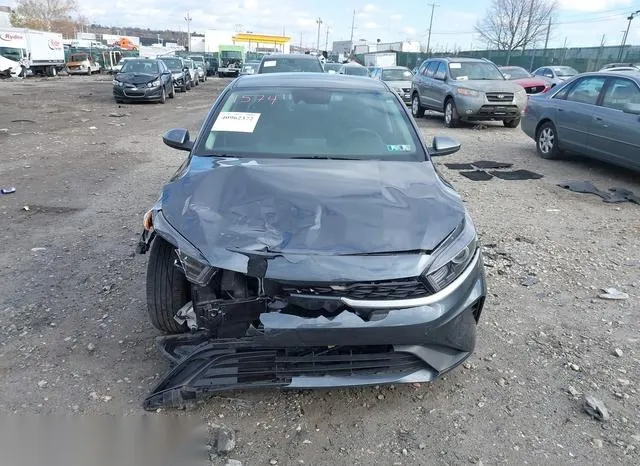 3KPF24AD0NE448668 2022 2022 KIA Forte- Lxs 6