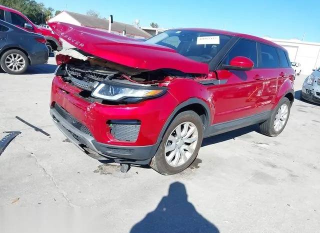 SALVP2RX6KH339873 2019 2019 Land Rover Range Rover- Evoque 2