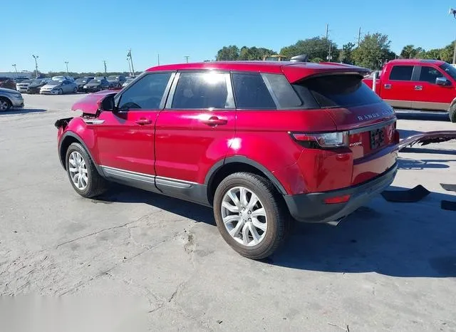 SALVP2RX6KH339873 2019 2019 Land Rover Range Rover- Evoque 3