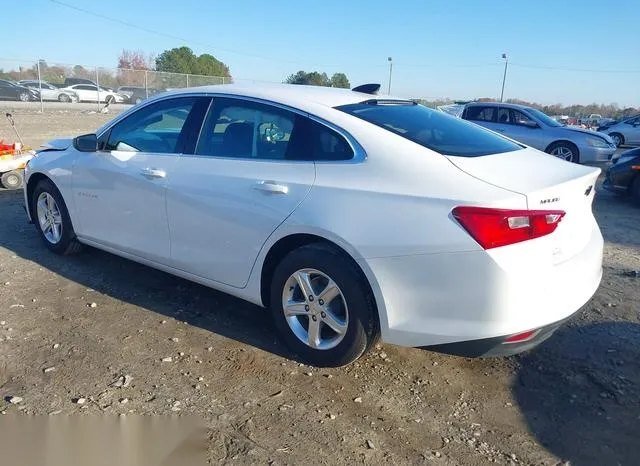 1G1ZB5ST9RF111042 2024 2024 Chevrolet Malibu- Fwd Ls 3