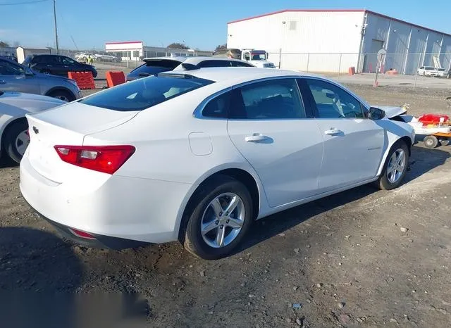 1G1ZB5ST9RF111042 2024 2024 Chevrolet Malibu- Fwd Ls 4