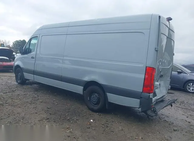 W1W4DCHY5LT041359 2020 2020 Mercedes-Benz Sprinter 2500- Hi 3