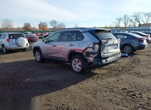 JTMF1RFV0KD500699 2019 2019 Toyota RAV4- LE 3