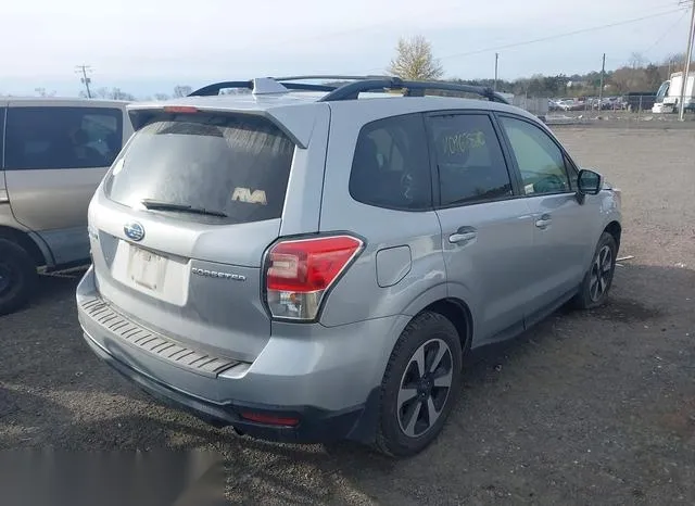 JF2SJAEC7JH454491 2018 2018 Subaru Forester- 2-5I Premium 4