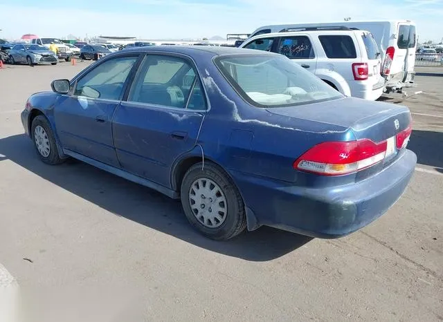 1HGCF86622A149224 2002 2002 Honda Accord- 2-3 VP 3