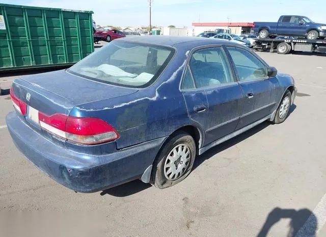 1HGCF86622A149224 2002 2002 Honda Accord- 2-3 VP 4