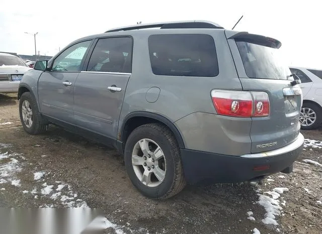 1GKER13738J277276 2008 2008 GMC Acadia- Sle-1 3