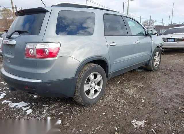 1GKER13738J277276 2008 2008 GMC Acadia- Sle-1 4