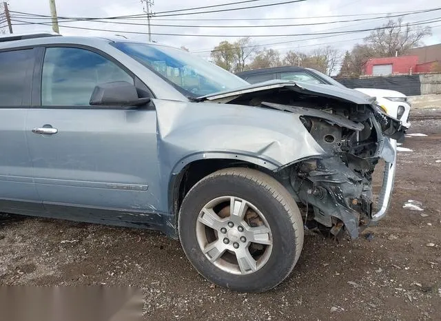 1GKER13738J277276 2008 2008 GMC Acadia- Sle-1 6